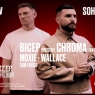 BICEP present CHROMA (AV DJ SET) at HIVE Soho Garden Meydan, Dubai