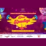 Dandiya Dance at Radisson Blu, Deira Creek