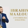 Ibrahim Maalouf at Dubai Opera