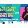 Ravi Gupta Live in Dubai