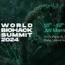 World Biohack Summit 2024