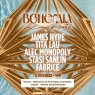 Bohemia Presents James Hype, Alec Monopoly, Tita Lau & Fabrice