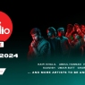 Coke Studio 2024 Live at Coca-Cola Arena in Dubai