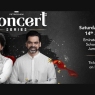 Concert Series Featuring Rahul Deshpande & Mahesh Kale in Dubai