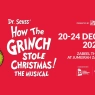 Dr. Seuss’ How The Grinch Stole Christmas The Musical at Zabeel Theatre, Dubai