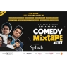 Comedy Mixtape Fest