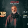 Lucky Ali Live at Zero Gravity in Dubai