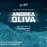 NYE Beach Party With Andrea Oliva At Atlantis, The Palm