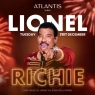 New Year’s Eve under the Stars Gala Dinner Featuring Lionel Richie in Dubai