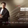 Anuv Jain live in Dubai at The Agenda, Dubai Media City