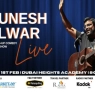 Karunesh Talwar Live in Dubai-2025