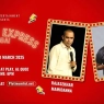 Comedy Express ft. Rajasekhar Mamidanna & Rohit Swain in Dubai