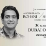 Homayoun Shajarian & Anoushiravan Rohani Live at Dubai Opera