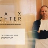 Max Richter at Dubai Opera