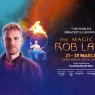 The Magic of Rob Lake in Dubai