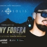 Tomorrowland presents Sonny Fodera at Terra Solis Dubai