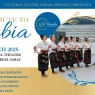 Tribute to Serbia at Zabeel Theatre in Dubai