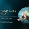 A Thousand Tales Ballet at Dubai Opera