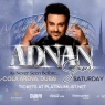 Adnan Sami Live at Coca-Cola Arena in Dubai