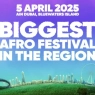 AfroLOUD in Dubai