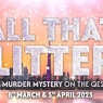 All That Glitters – A Murder Mystery On The QE2 in Dubai
