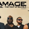 Damage Live in Dubai