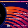 InClassica International Music Festival Presents Legendary Piano Genius – Mikhail Pletnev at Dubai Opera