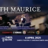 Laith Maurice Michel Piano Concert at Zabeel Theatre in Dubai