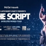 McGettigan’s Late Late Paddy’s Party presents The Script in Dubai