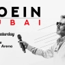 Moein Live at Coca-Cola Arena