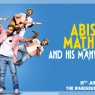 Abish Mathew Live in Dubai
