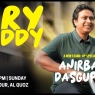Anirban Dasgupta Live in Dubai