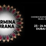 Carmina Burana – The Ballet at Dubai Opera
