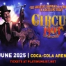 Circus 1903 Live at Coca-Cola Arena in Dubai