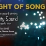 Dubai City Sound ‘Light of Song’ at The Fridge, Dubai