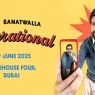 Generational – A Standup Comedy Show by Azeem Banatwalla in Dubai