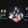 Jazziyat feat. Banah Live at Zabeel Theatre in Dubai