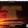 Meurtre sur le Nil at The Junction in Dubai