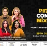 Pinoy Comedy Mixtape – Live in Dubai