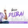 So Mini Things with Shraddha Jain in Dubai