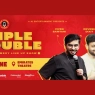 Triple Trouble Ft. Devesh Dixit, Vivek Samtani and Kaustubh Agarwal live in Dubai